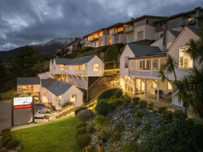 Lakeview Colonial House, Queenstown